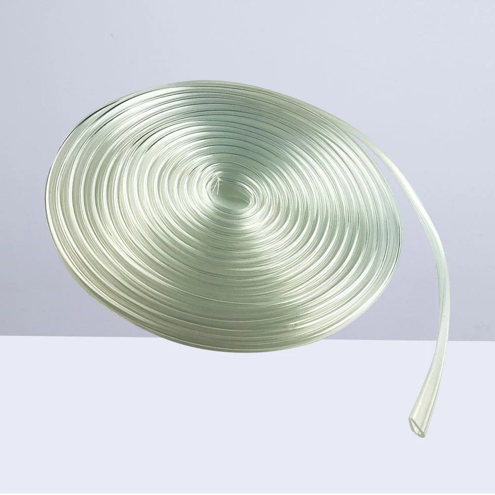 6 M Auto Accessories Adhesive Strip Car Stuff Door Anti- Collision Sealing Guards