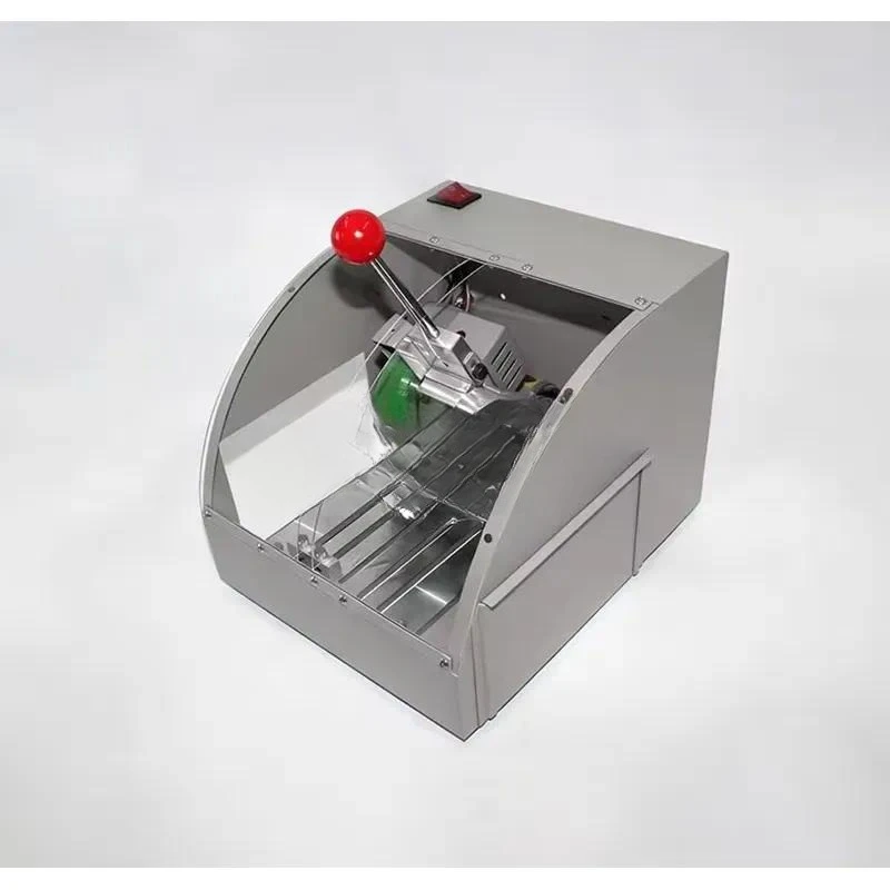Portable desktop mini cutter household mini cutter with a sturdy metal frame and easy blade replacement