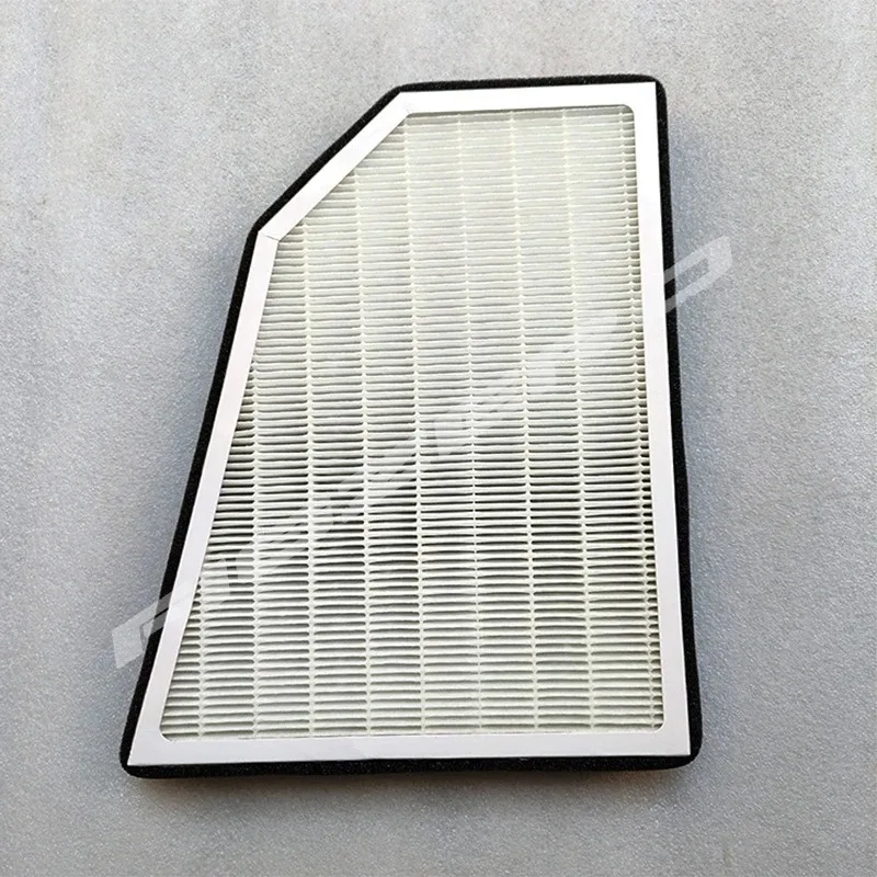 

HEPA Activated Carbon Built-in Air Conditioning Cabin Filter CN95 for Tesla Model X Figzero Brand New