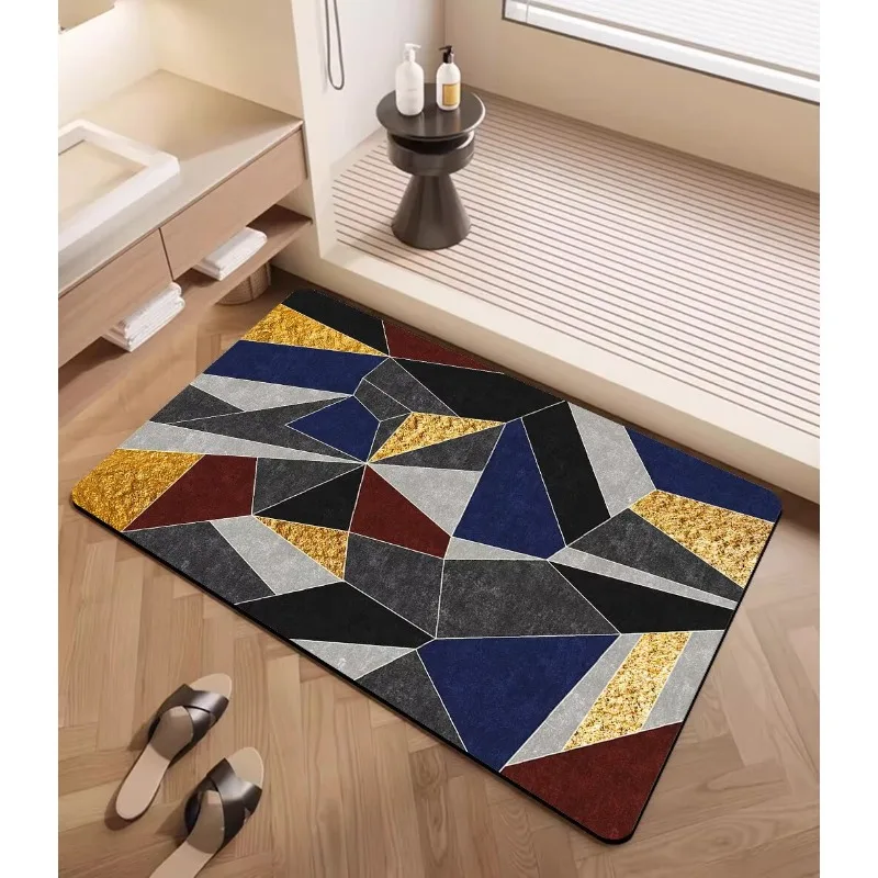 Bathroom Floor Mat,… - image
