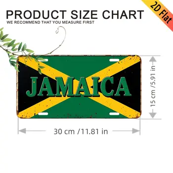 10 best sales Dekorative Plakette - №2