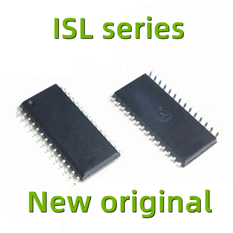 

New Original ISL6556BCBZ ISL97687IBZ SOP28