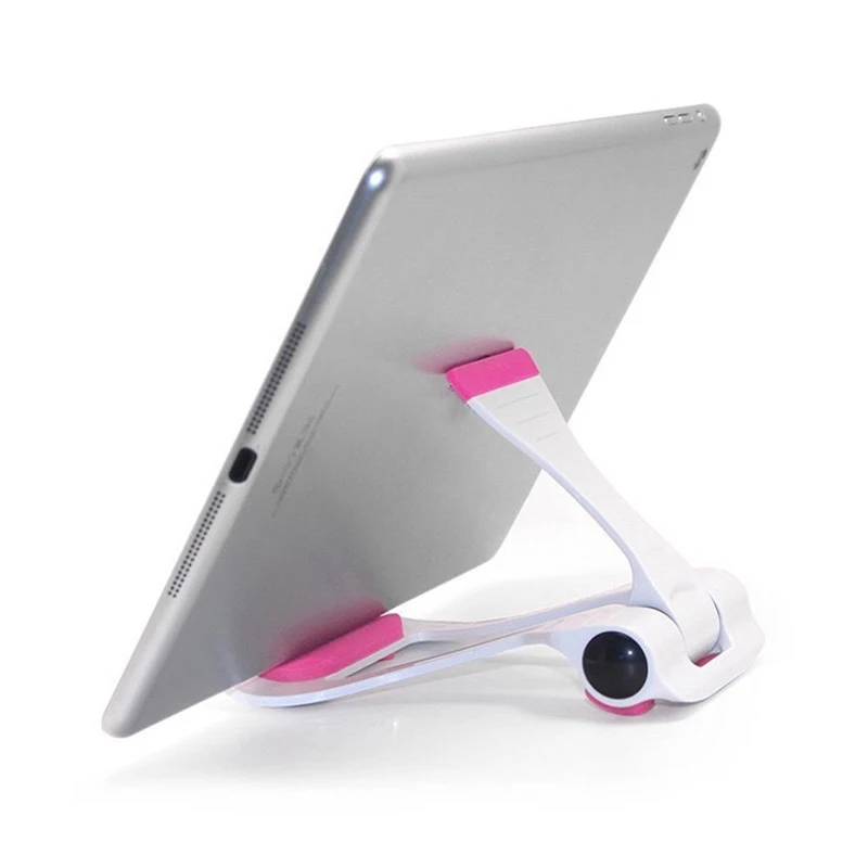 Tragbare faltbare F1 Sportwagen Design iPad Stand Telefon Desktop Tablet Halterung Unterstützung Telefon halter Zubehör Stativ Handy