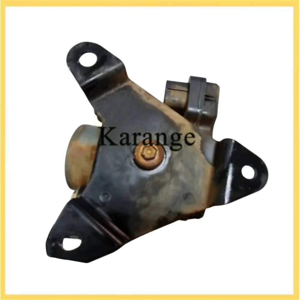 Abs Anti-Lock Brake Actuator 44510-60110 89541-60550 113040-35020 4451060110 8954160550 11304035020 Refubished