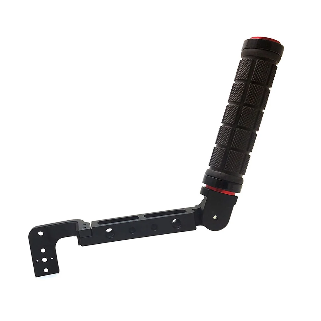 Vielseitiger Griffhalter, Halsring-Klemme, Halterung, Handstabilisator, Verlängerungsarm für Ronin S SC MOZA WeebillS Crane Gimbal – Detail 23