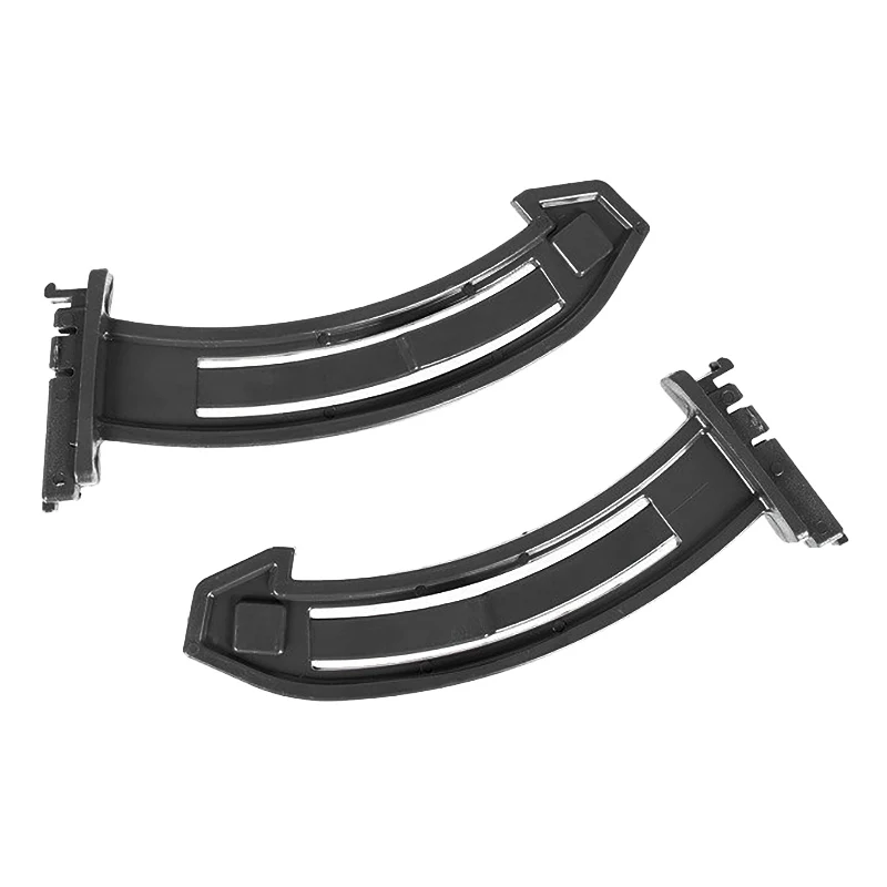 

5114275 93176476 Holding Bracket Mount Glove Box Frame Set for Opel Astra G From