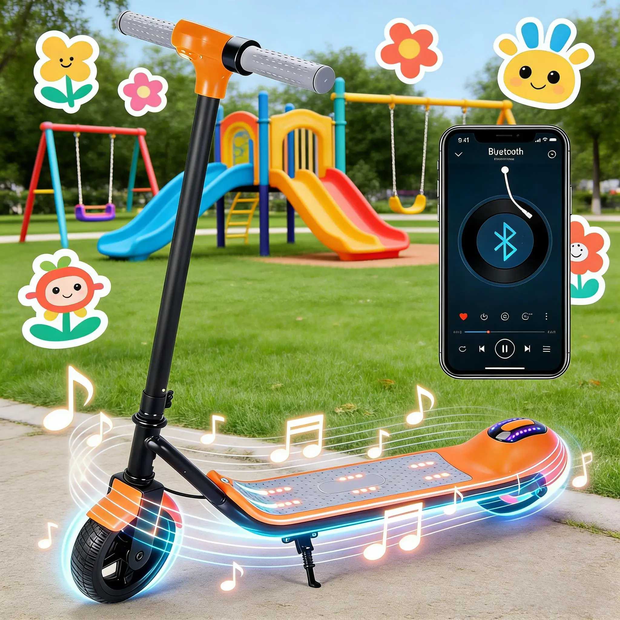 24V Kids Electric S…