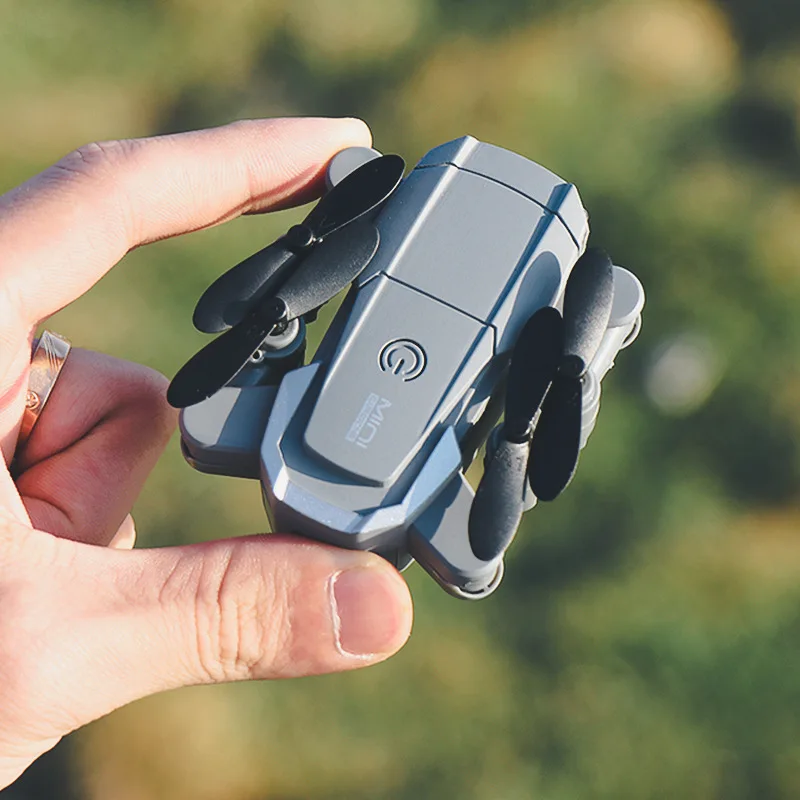 Ky905 Mini Foldable Drone 4K Hd Camera Rc Quadcopter Pocket Fpv Drone For Outdoor Aerial Photography