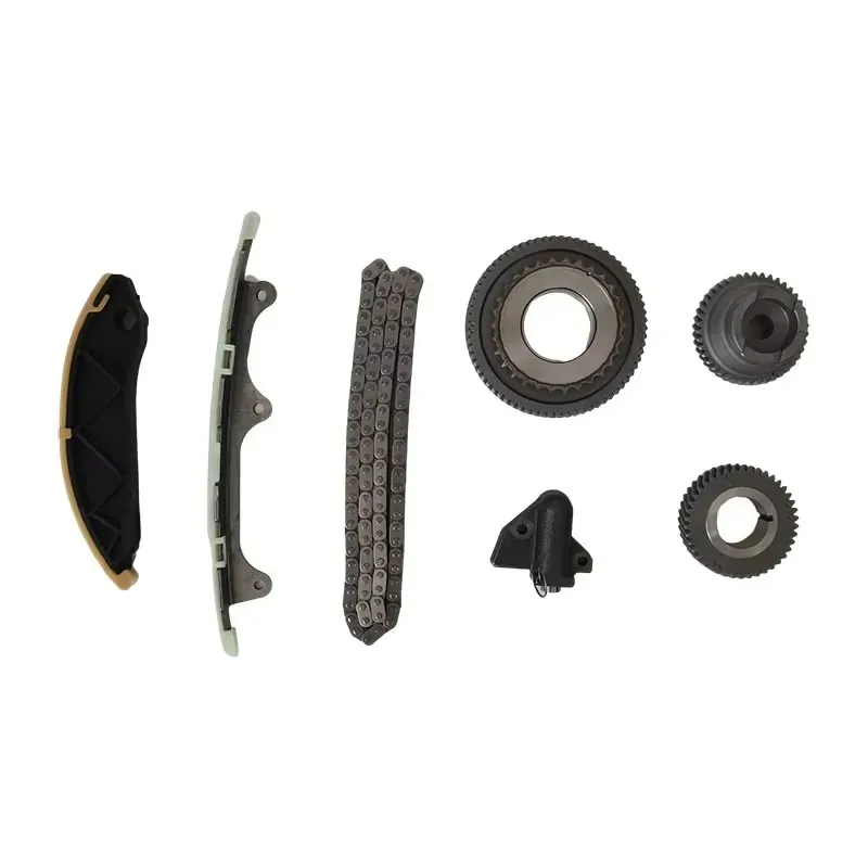 Hot Sale Hot-selling Auto Parts Engine Timing Kit 1140A081 for Triton Pajero Sport L200 4n15