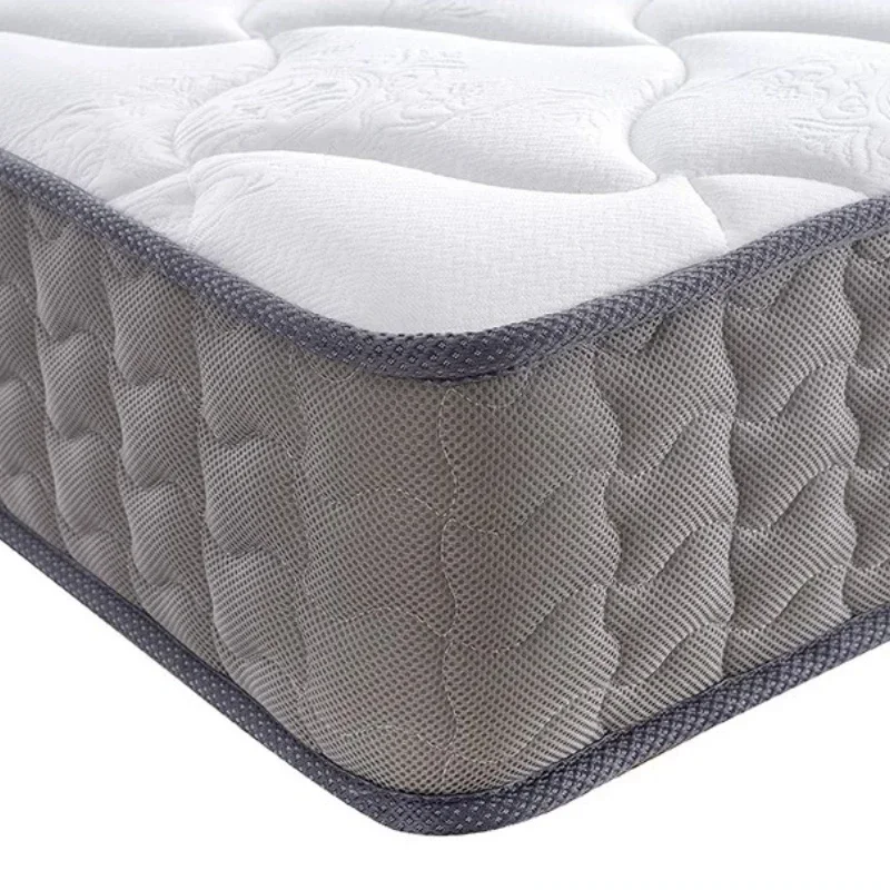180 150 Cm Hard Ridge Protection Waist Protection Coconut Palm Mattress Bedroom Home Single Bag Spring Latex Mattresses Mat