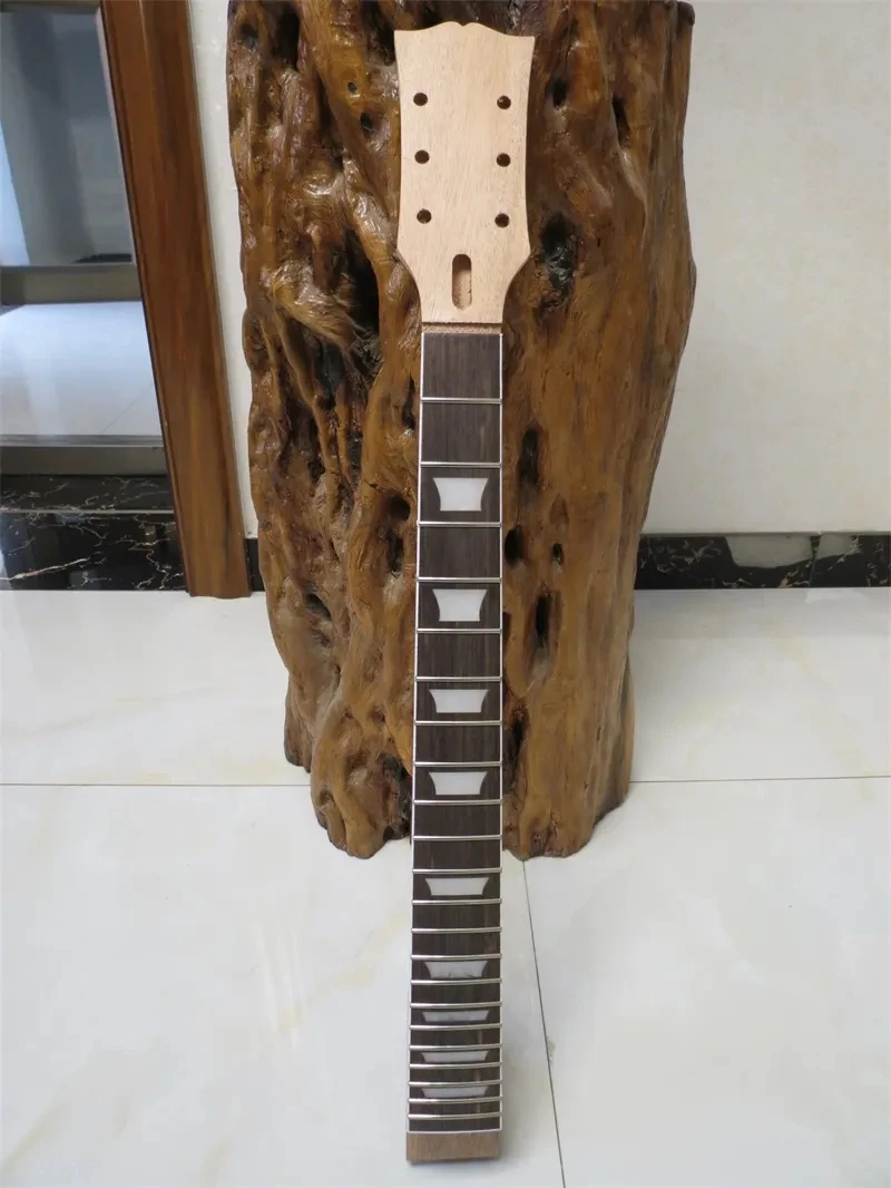 The best quality DIY project electric guitar neck builder guitar neck