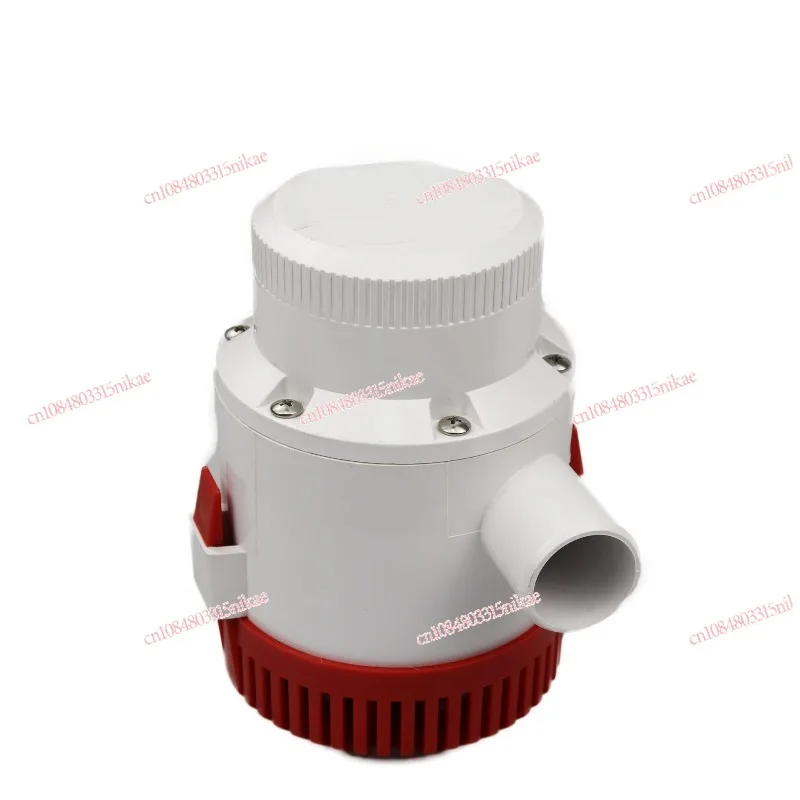 

Трюмный насос Яхтовой трюмный насос Поплавковый выключатель