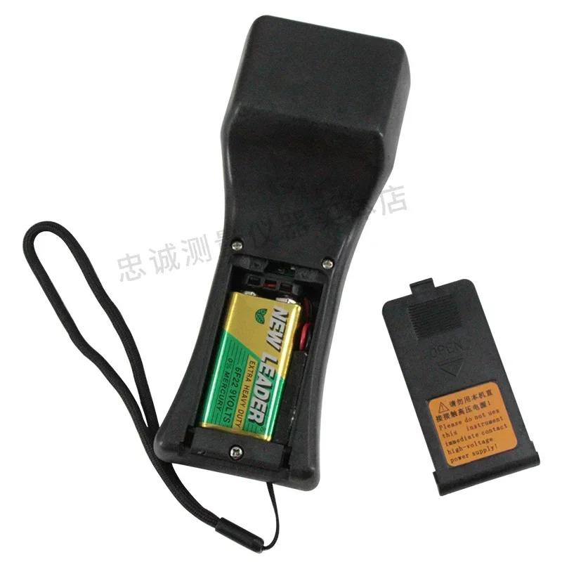 Clothing needle portable iron detector needle detector hand-held fabric metal broken needle  TY-28MJ