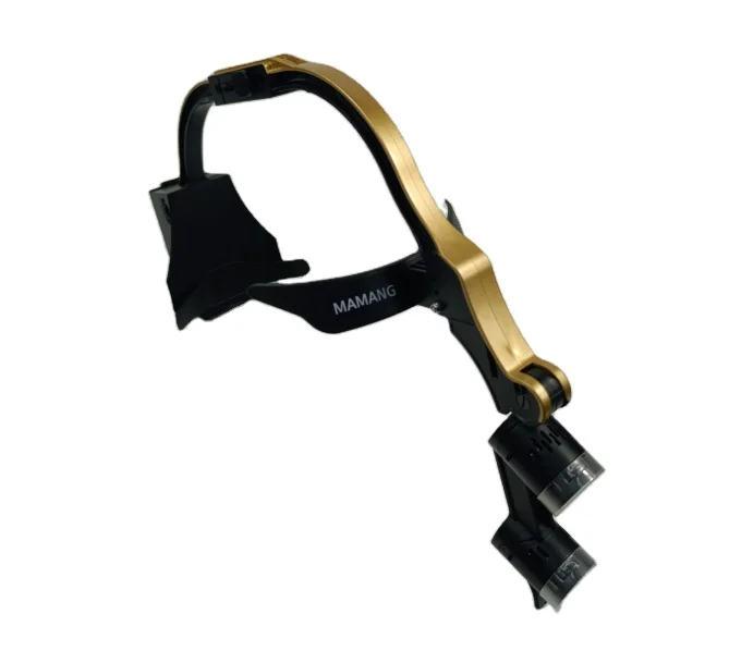 New products OEM wireless headlamp