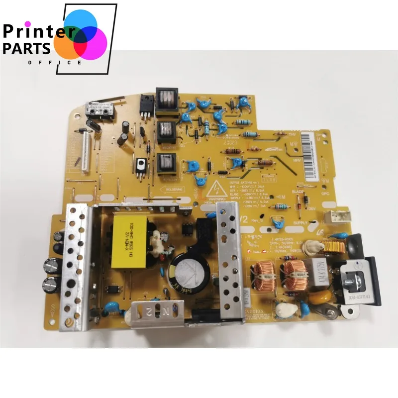 

Оригинальная новая планшетофон для HP Laser MFP NS1005 1005 1005W 1005N 1200N2 1005C, плата питания 220 В 4RY23-67006