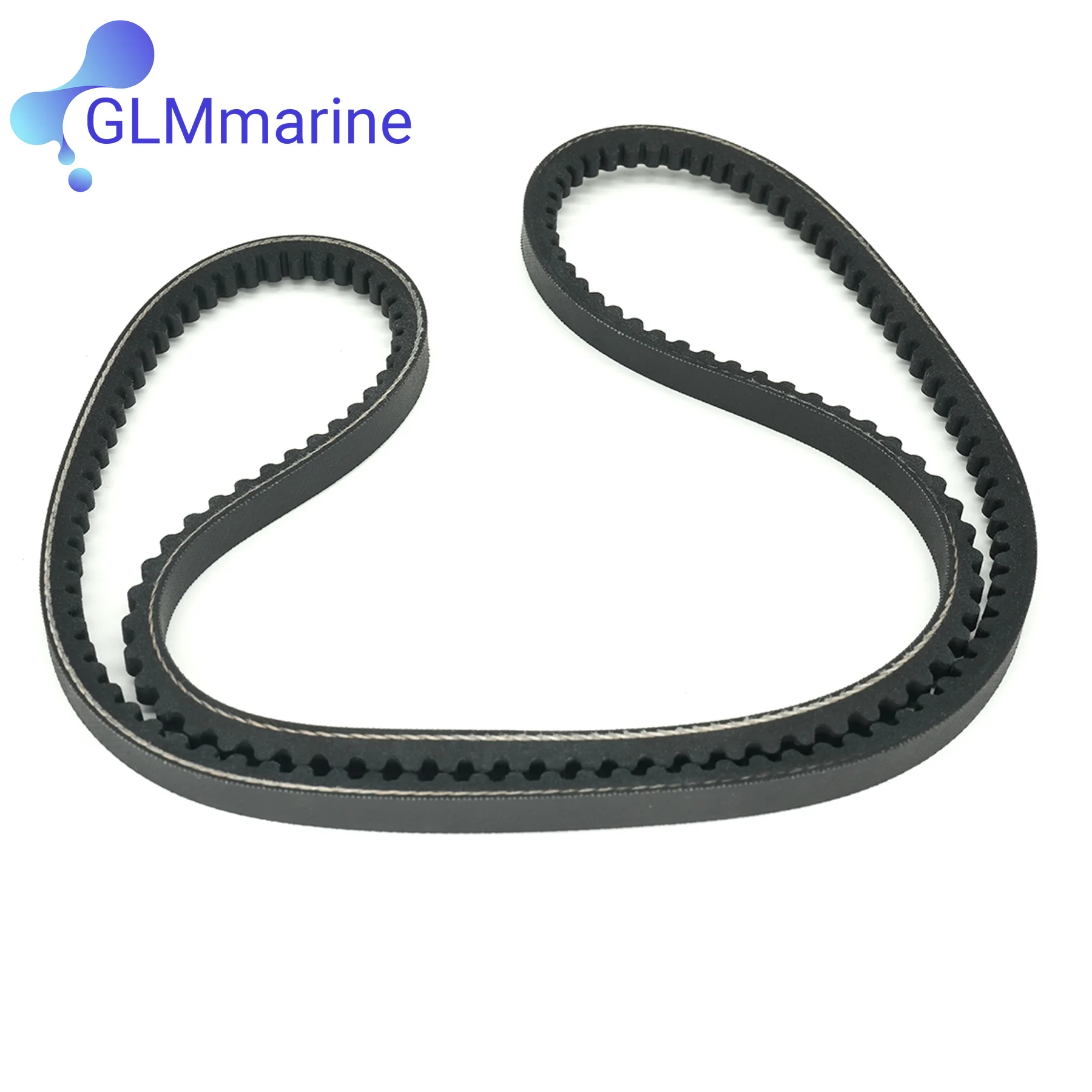 966694 V Belt Compatible with Volvo Penta 230A 230B 250A 250B 251A Marine Engines Replaces 834548 958313 Sierra 18-4044