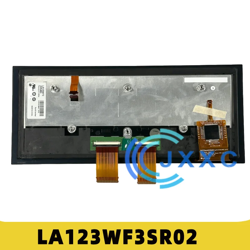 

Suitable for 12.3-inch LA123WF3 (SR) (02) LA123WF3-SR02 LCD display screen for LCD screen maintenance and replacement