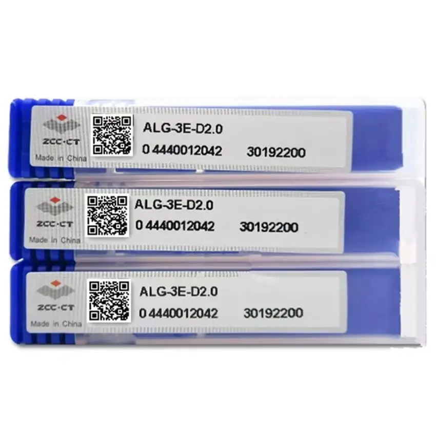 ALG-3E-D2.0 Zcc.Ct …