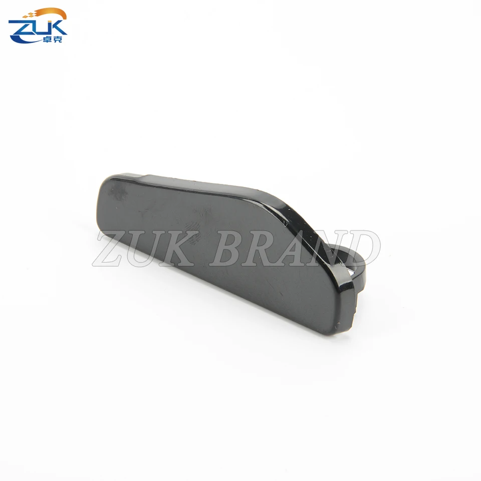 ZUK Headlamp Washer Nozzle Cover Headlight Water Spray Jet Cap Lid For BMW 3 Series E46 316 318 320 323 325 328 330 M3 Unpainted