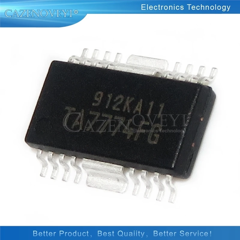 10 pz/lotto TA7774F TA7774FG TA7774 HSOP-16 Disponibile