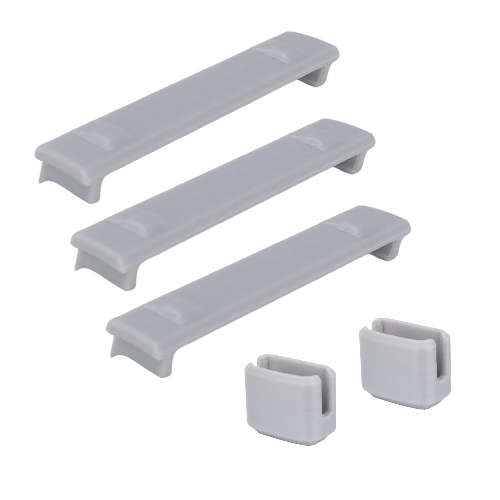 

Protective Cover for DJI Lito X1/ Lito 1 Landing Gear Height-Increasing Bracket Drone Accessories