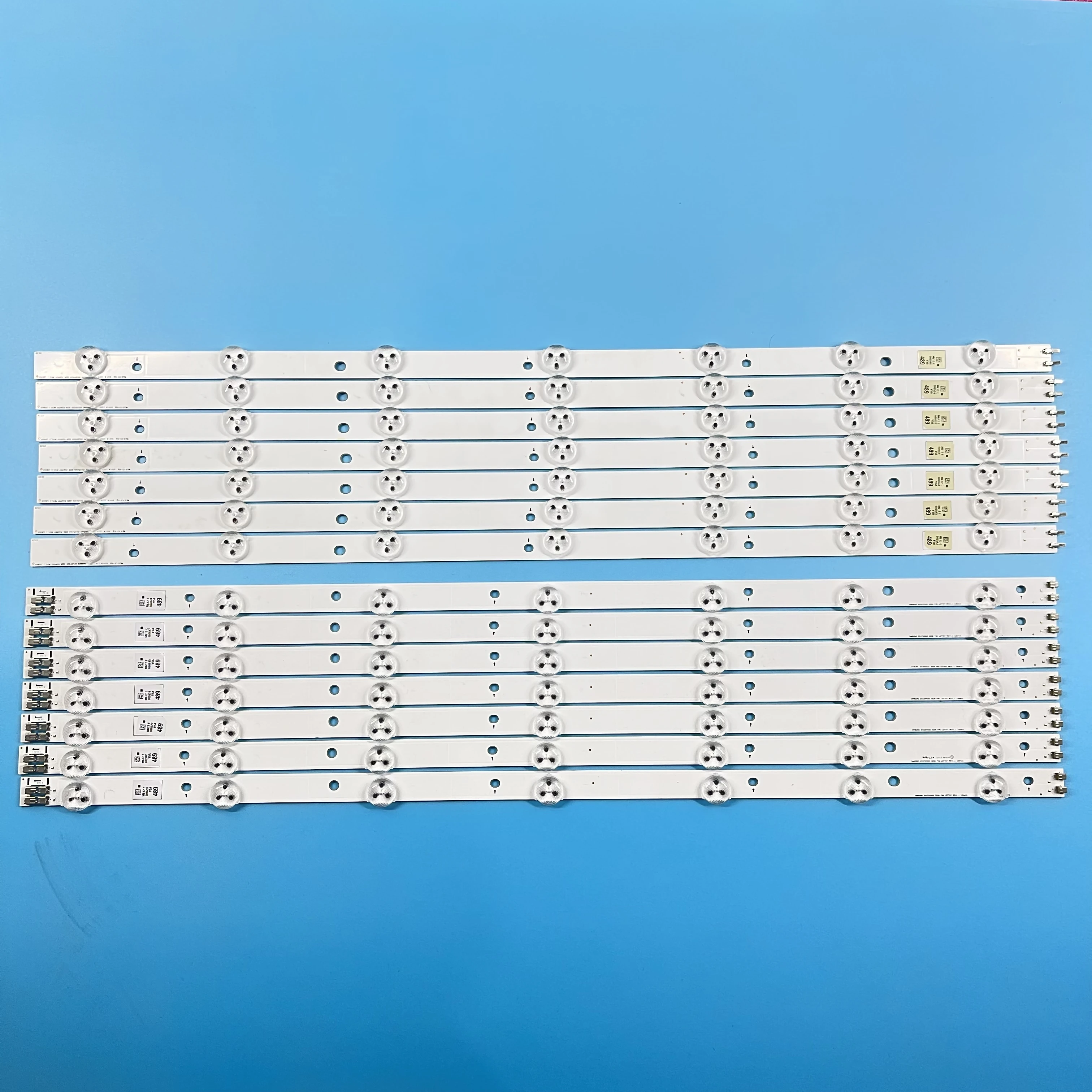 

LED Backllight strip for UN55FH6200 UN55FH6030 UN55EH6070 UN55EH6050 UN55EH6030 UN55EH6001 UN55EH6000 UN55EH6000FXZA CH01