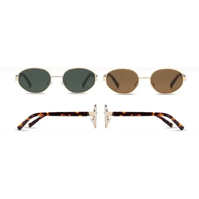 

M715 Retro Player Glasses Men and Women Personalized Wearing Sunglasses Driving