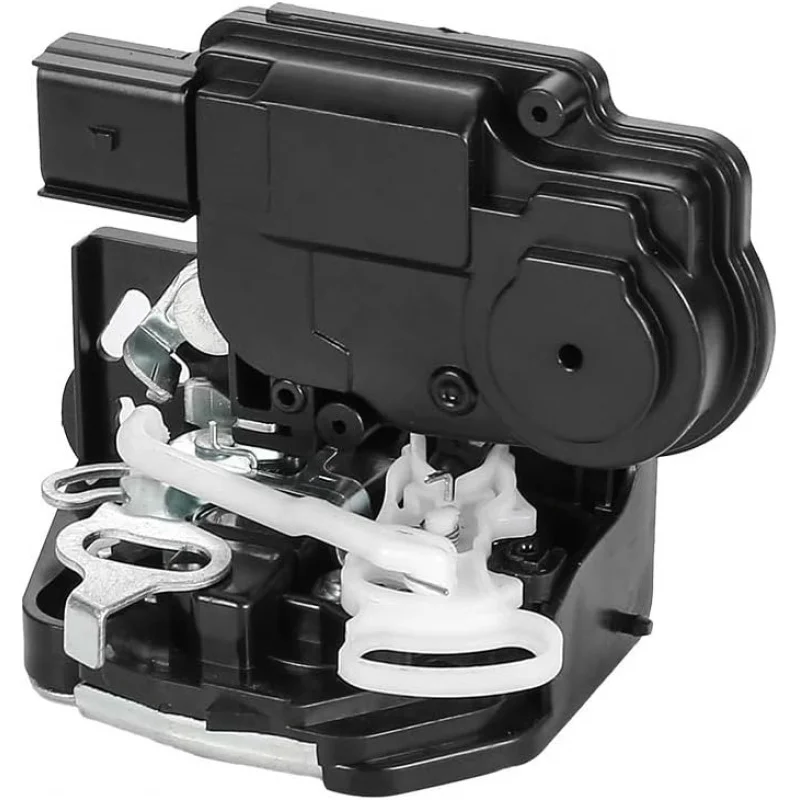 

Right Front Door Lock Actuator Auto Parts , OE 81320-1S020 81320-1S010