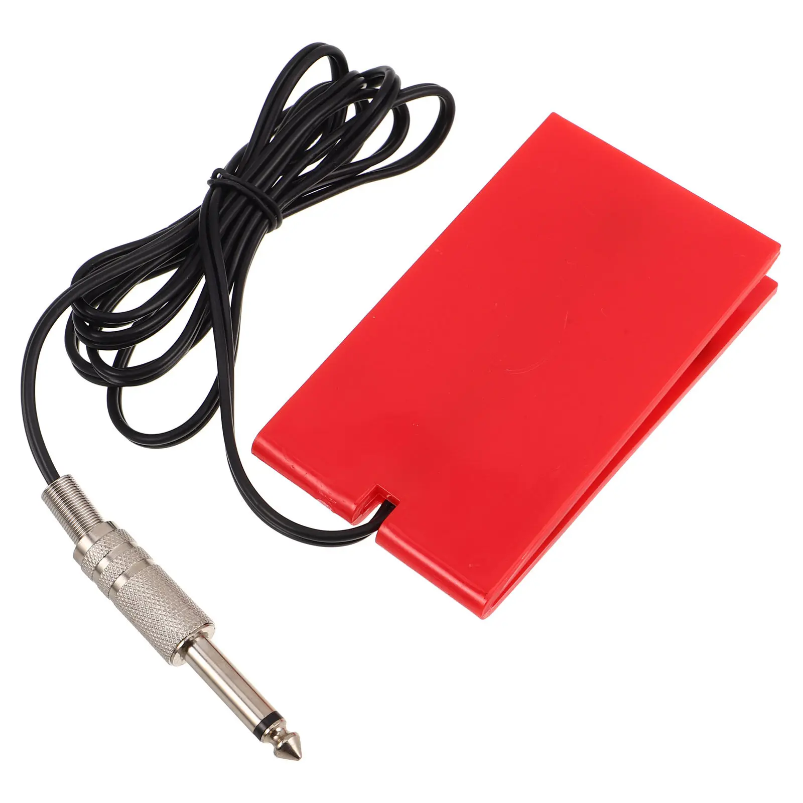 

Tattoo Pedal Nonslip Switch Foot Pedal Replacement for Tattooing Machine Professional Shops Beauty Salons Tattoo Supplies Foot