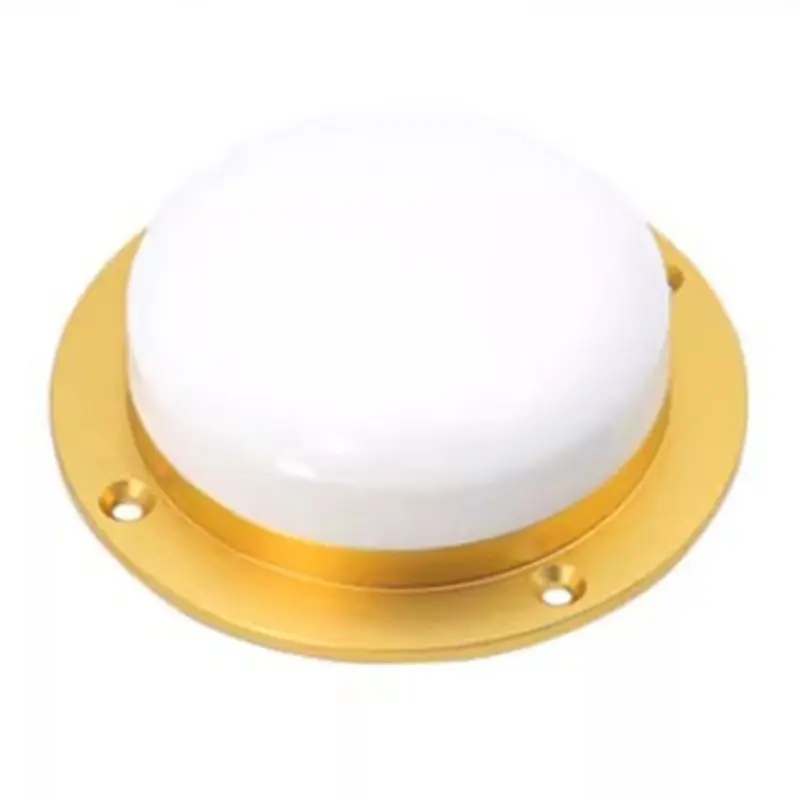 FFYY-GNSS RTK Aviation Antenna For GPS Glonass Galileo Outdoor Waterproof Multi-Frequency Anti-Jamming Replacement For Harxon CA