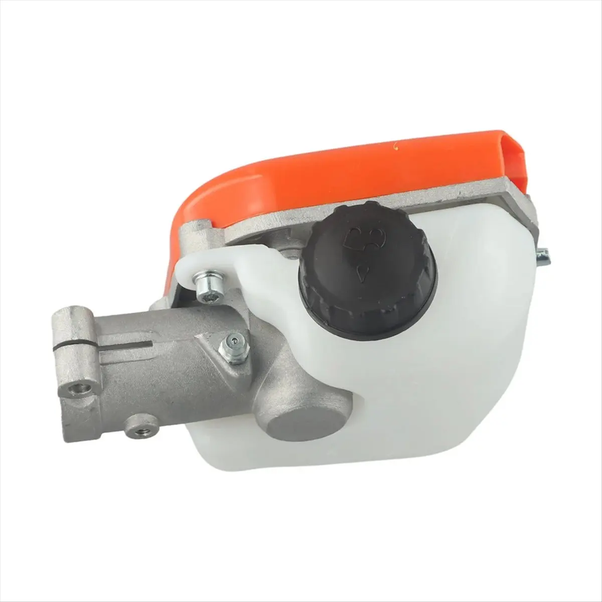 Best of 2026 Chain Saw Head Part 26mm Tube Inner Diameter 7 Teeth Designed to Fit A Variety of Models