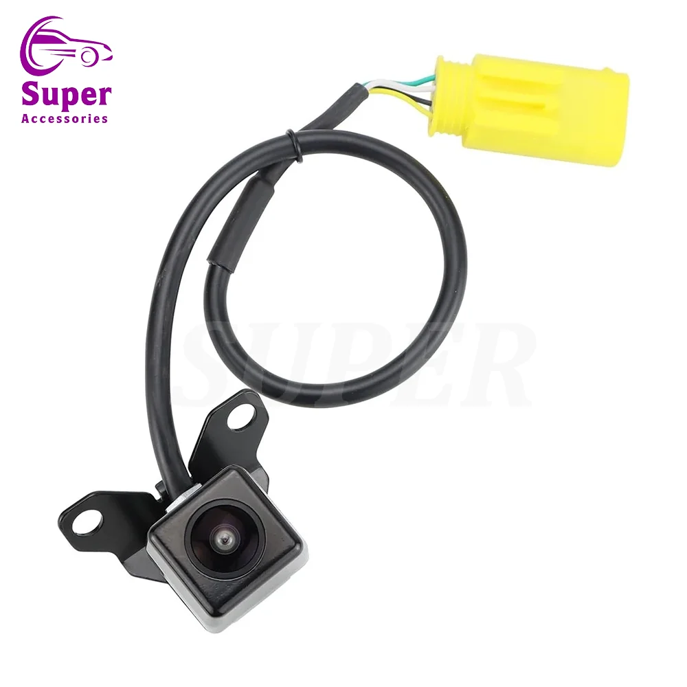 95750-3W100 95750-3W110 Rear View Backup Camera for Kia Sportage 2011-2016 Parking Assist Reverse Camera Assembly Replacement