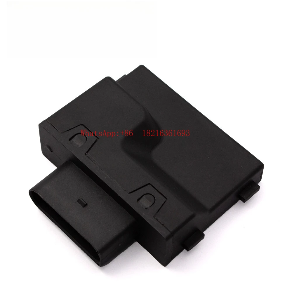 Unit Module Automotive Parts Fuel Pump Controller 8W0906093D