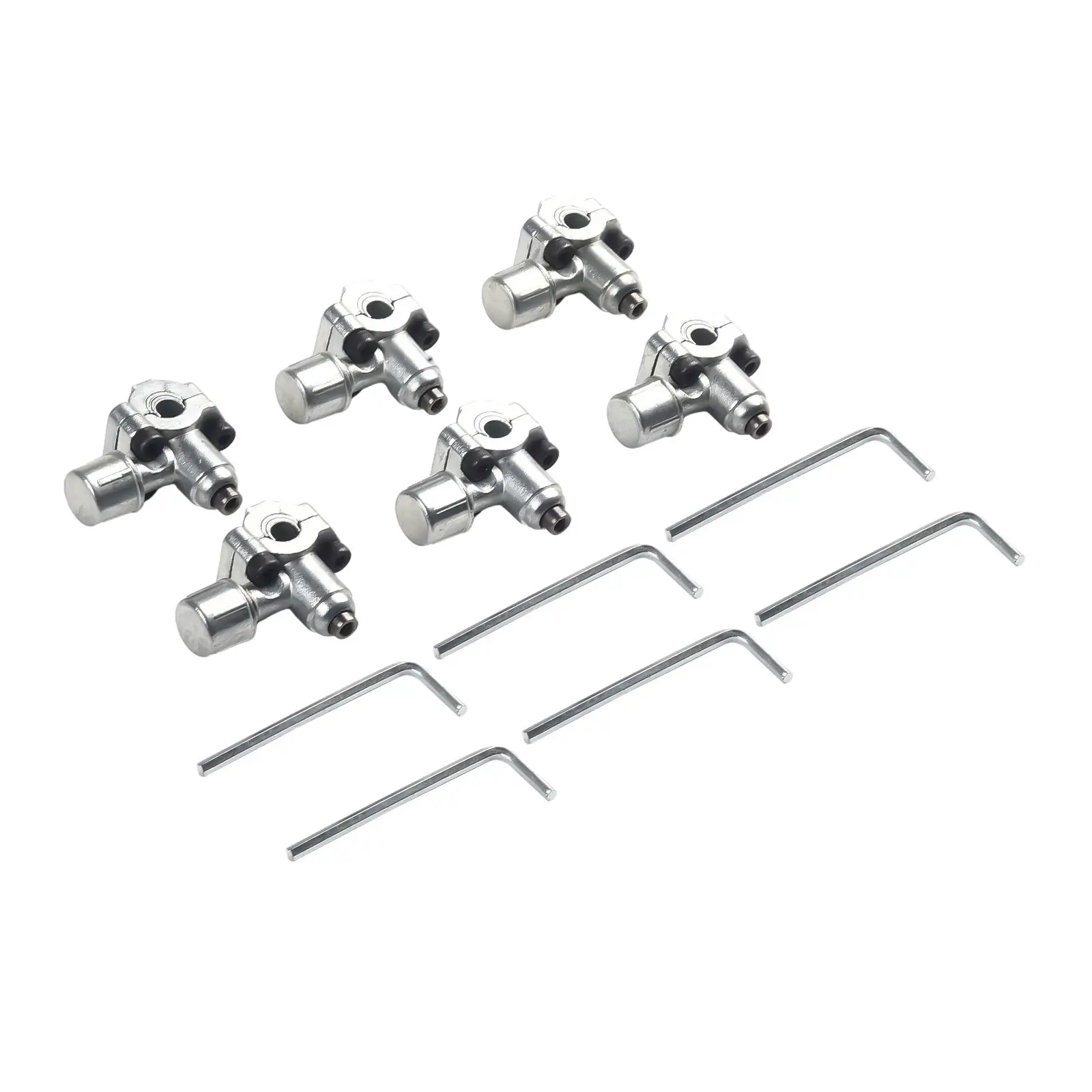 BPV-31 Piercing Valve Line Tap BPV31D GPV14 GPV56 MPV31 Piercing Faucet Valve Kits For Copper Pipe Valve Kits Replace