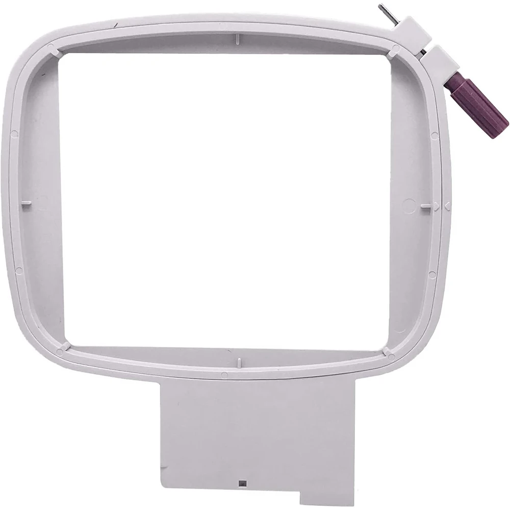 

Standard Embroidery Hoop (4x4'') For Husqvarna Viking Designer Diamond Deluxe Royale Ruby Embroidery Sewing Machine Accessories