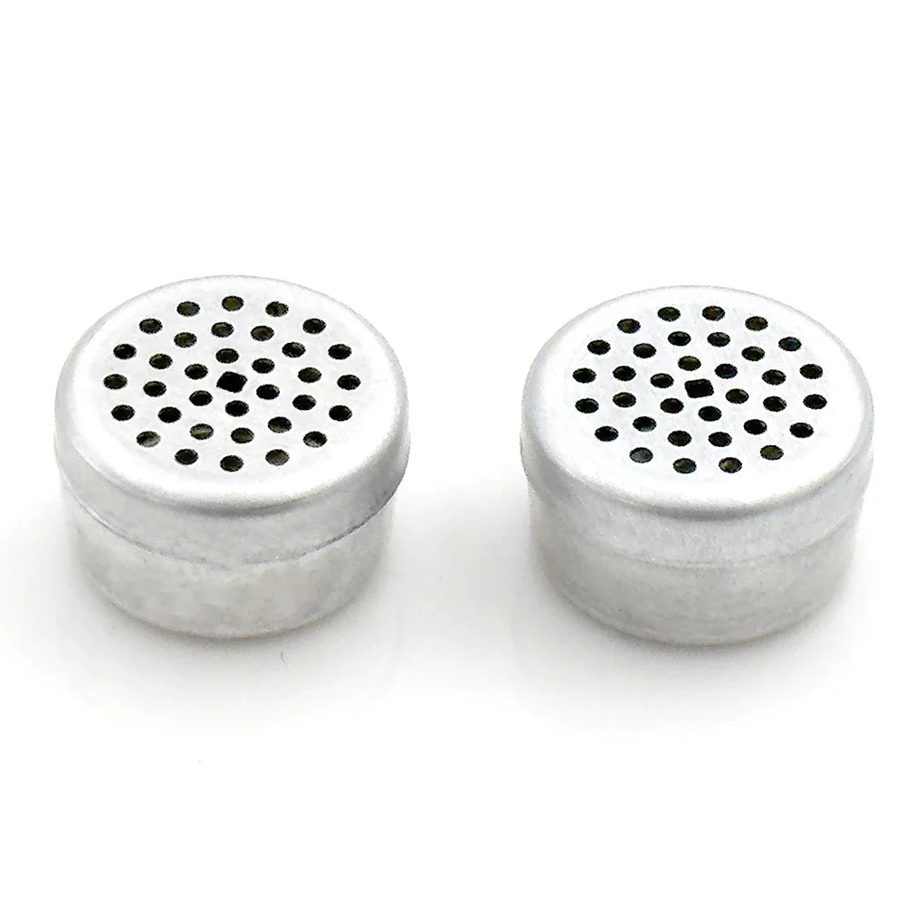 Aluminum Mesh Dosing Capsule For Mighty Plus Accessories