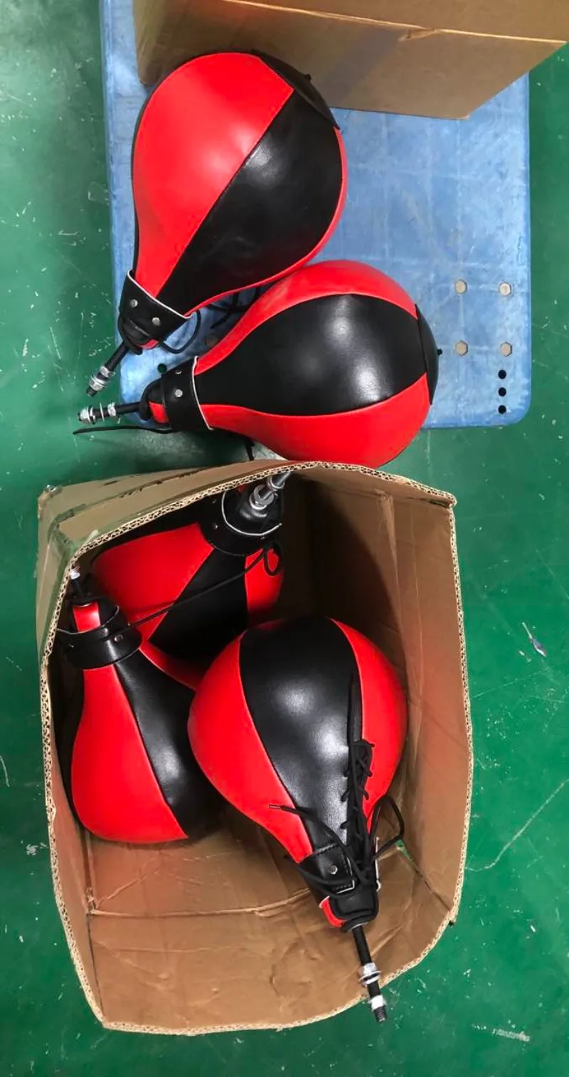 

Boxing game consoles, boxing accessories