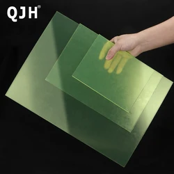 Thickened Translucent Rubber Mute Cushion Plate, Leather Craft Cut/Punch/Stamp Cushion Plate,DIY Craft Mat with Manual Operation
