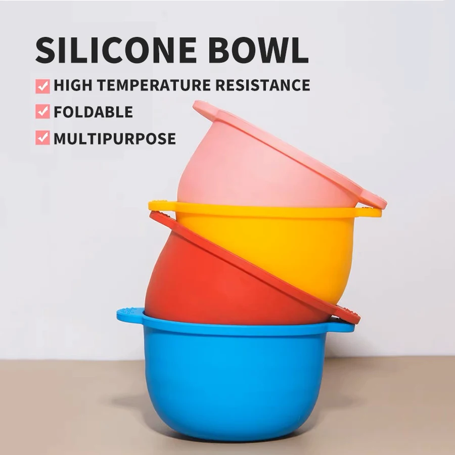 وعاء تسخين سيليكون لقناع الوجه ، وعاء ضبط غشاء ، مقاوم للحرارة العالية ، لحية منزلية وشمع العسل