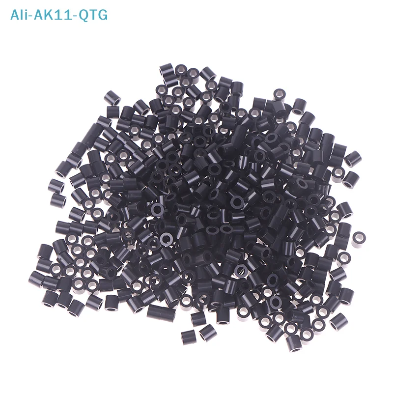 

NEW Hot! 500PCS ABS Welding Plastic Pillars On Car Door Panels ABS Door Panel Accessories Door Panel Welding Points