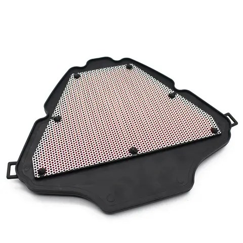 NC750X 2021 Motorcykelstyrehandtag Vibrationsdämpande för Honda NC750 NC 750 X 750X 2014-2023 2018 2019 2020 2022 Svampgrepp 10 best sales Honda NC 750 x 2021 - №7