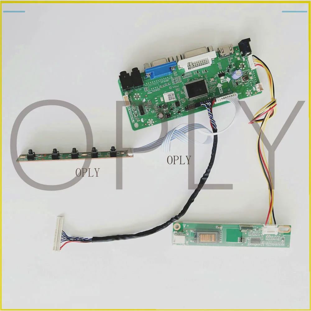 M.NT68676 Controlle… - image