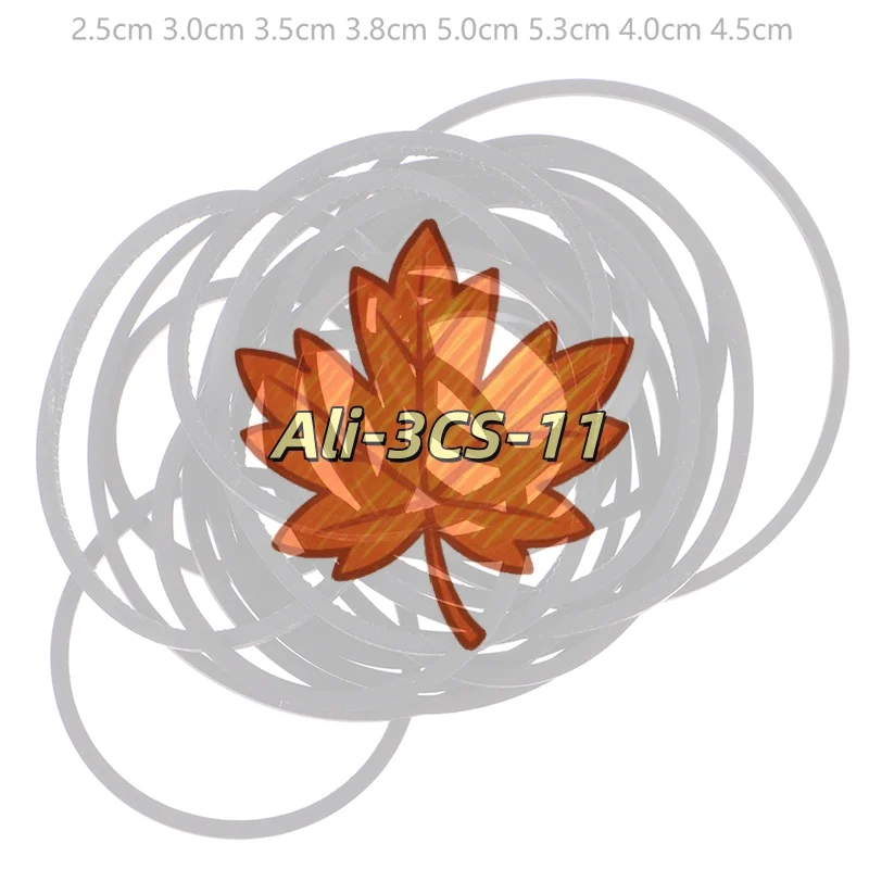 20Pcs/Set Mix Casse…