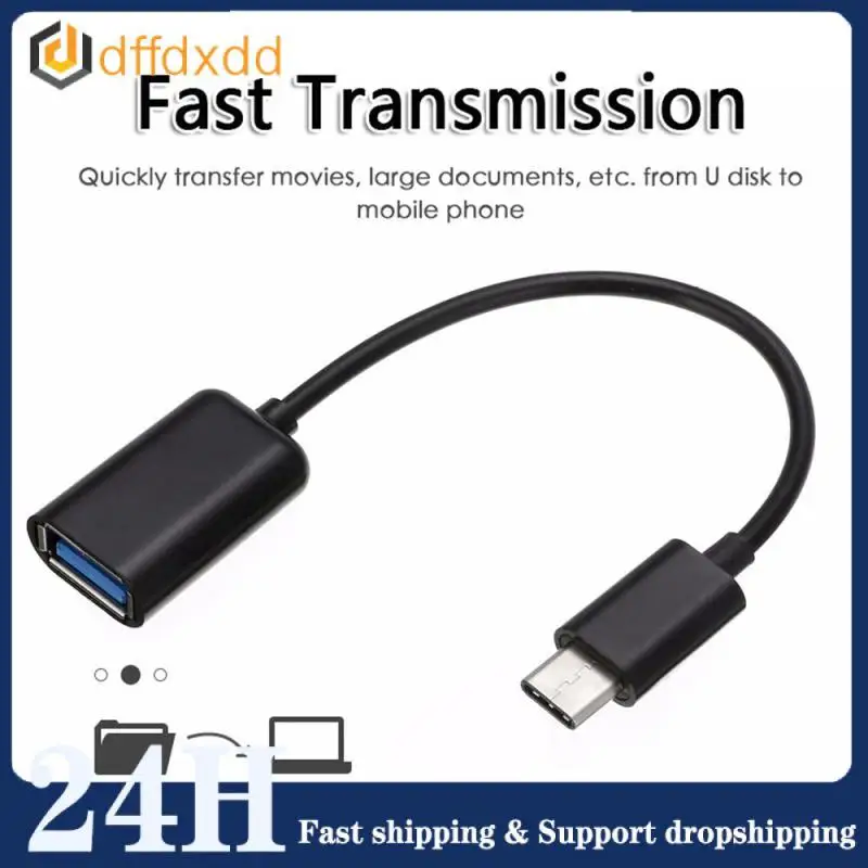 Otg Data Cable Port… - image