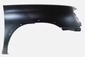 

For Single Cab Fender OE:631122S600