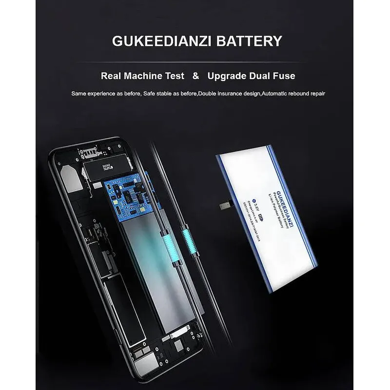 신뢰할 수 있는 전원 공급 장치 오래 지속되는 성능의 휴대폰 배터리 15300mAh Doogee BL9000용