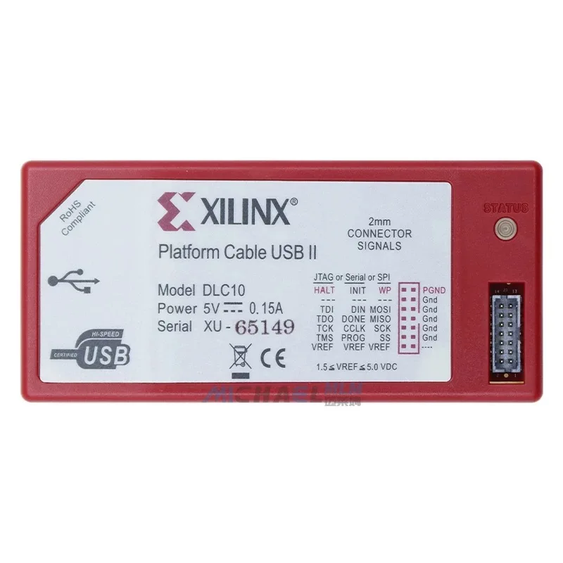 HW-USB-II-G Xilinx … - image