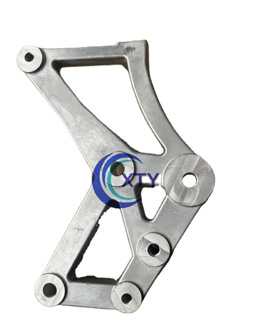 Suporte tensor para transportadora, Peças de reposição XTY, Equipamento 93-1047, Transmissor para Thermo King SLX