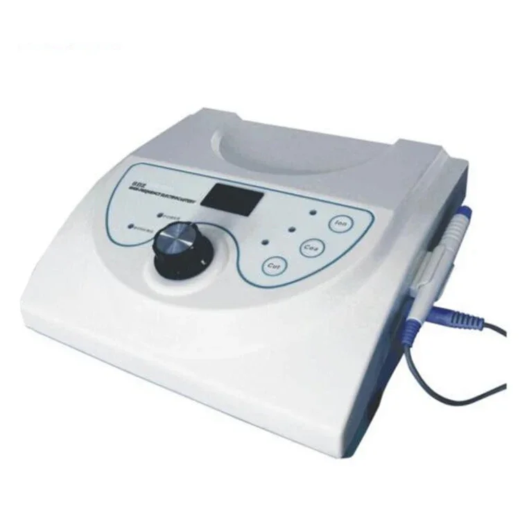 Portable High Frequency Electrocautery Machine for hospital and clinic