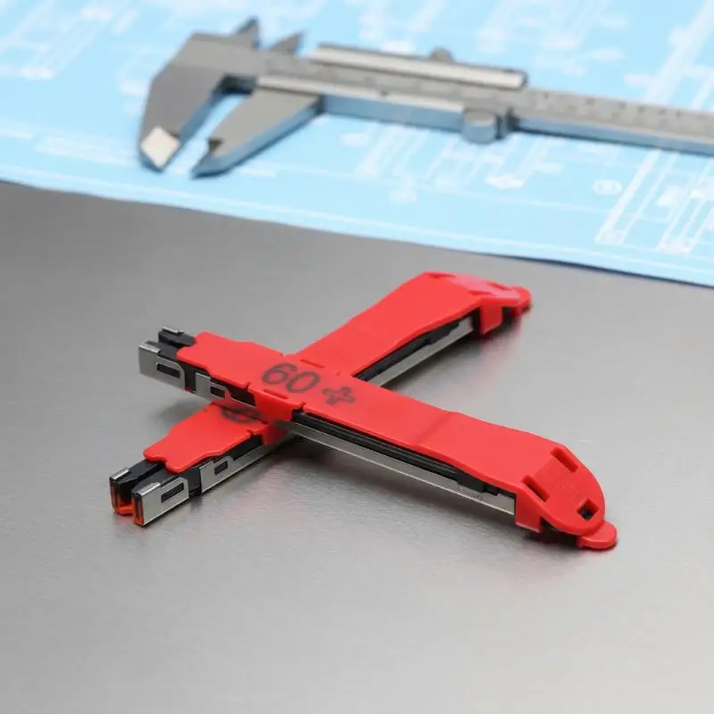 Präzise laparoskopische chirurgische Instrumente: Endo-Stapler mit Linearschneider für verbesserte Leistung des Chirurgen – Detail 2